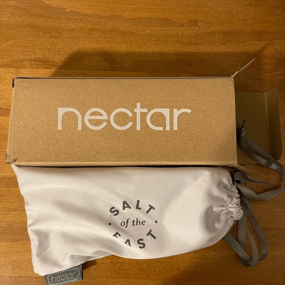 Nectar Black Frame Sunglasses - Picture 3 of 10